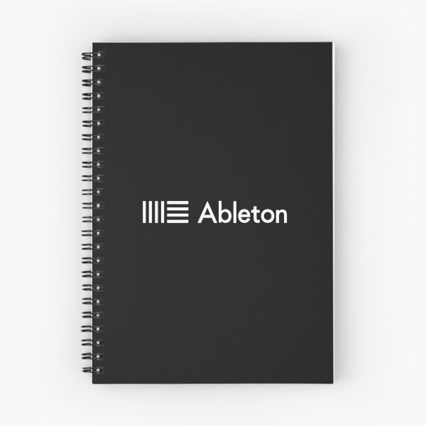 Item preview, Ableton Live Logo   designed and sold by RosaliaAberna.
