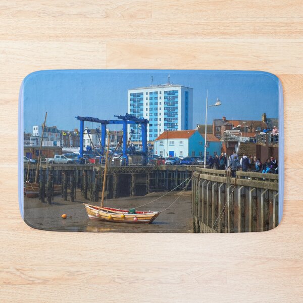 Item preview, Bridlington  designed and sold by Alisonchambers2.