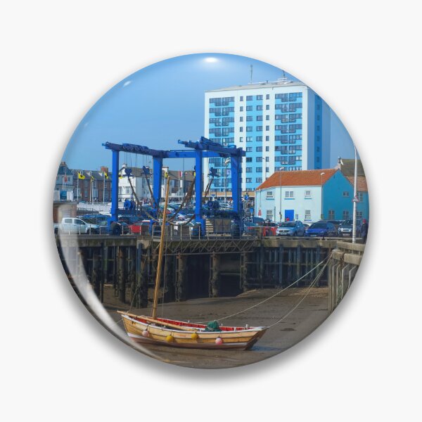 Item preview, Bridlington  designed and sold by Alisonchambers2.