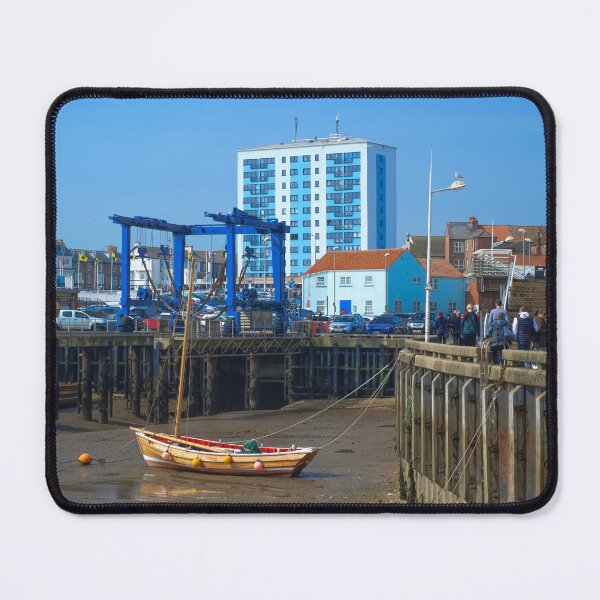 Item preview, Bridlington designed and sold by Alisonchambers2.