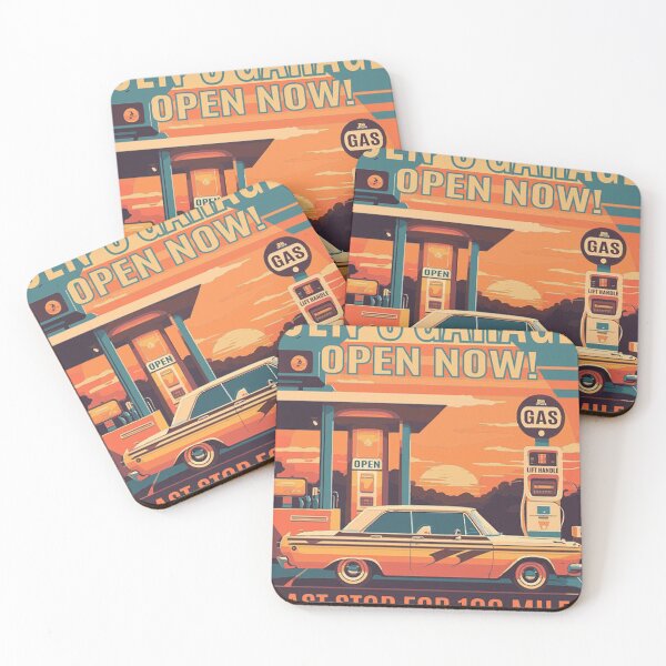 Item preview, Garage Open Now designed and sold by deboreySmuth.