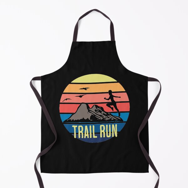 Item preview, vinntage TRAIL RUN designed and sold by Permana96.