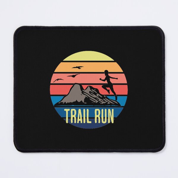 Item preview, vinntage TRAIL RUN designed and sold by Permana96.