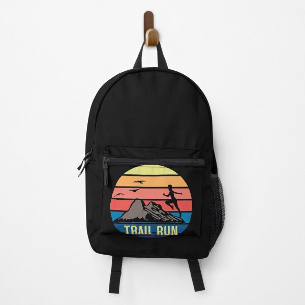 Item preview, vinntage TRAIL RUN designed and sold by Permana96.
