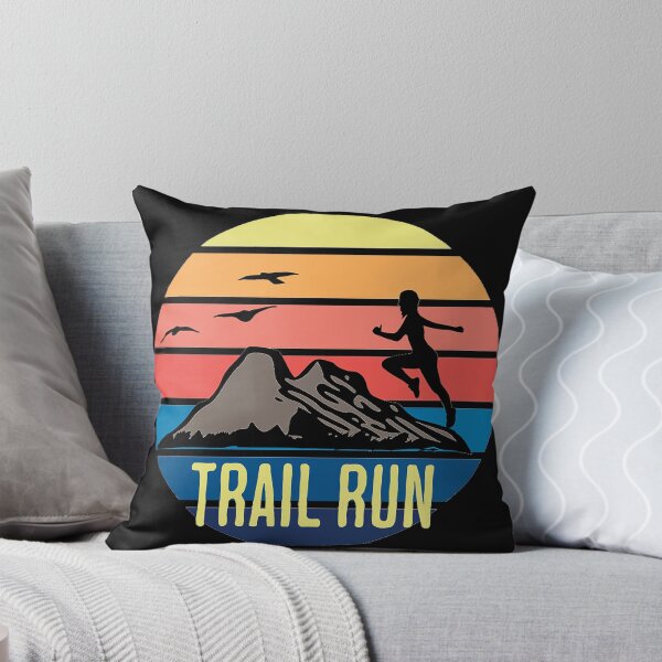 Item preview, vinntage TRAIL RUN designed and sold by Permana96.