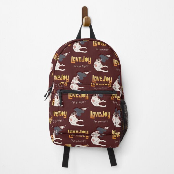 Item preview, Lovejoy alright designed and sold by stellaoffender.