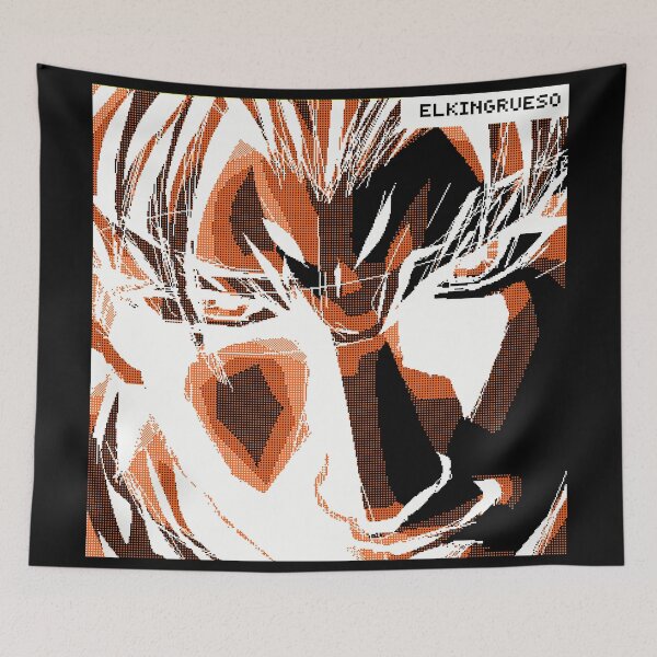 Item preview, Eyes Anime NFT 0041 designed and sold by Elkin Grueso.