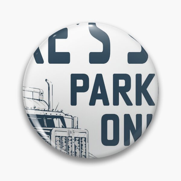 Artikelvorschau, Nur parken entworfen und verkauft von deboreySmuth.