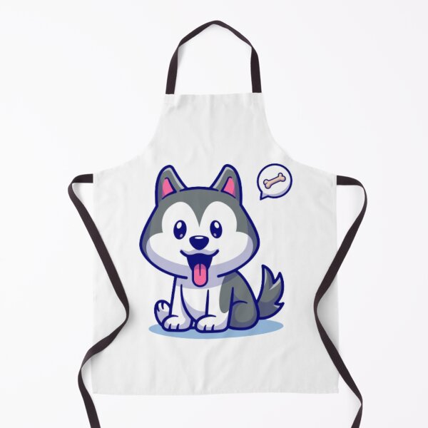 Item preview, HUSKY designed and sold by Inrru2018.