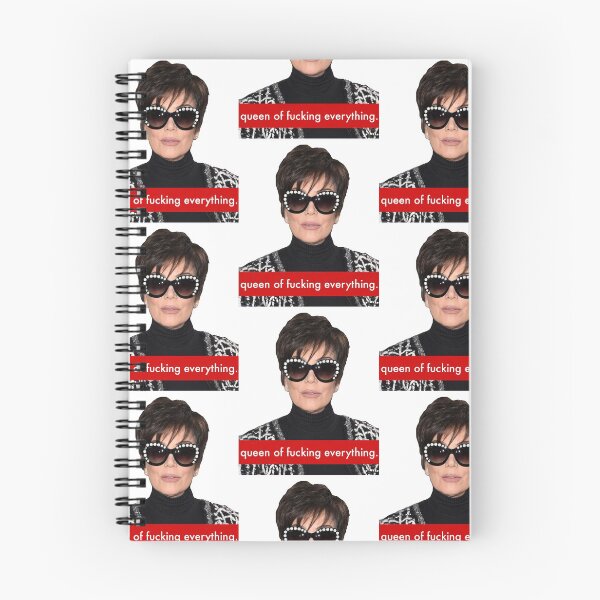 Item preview, Kris Jenner Merch designed and sold by lets get this BREAD.