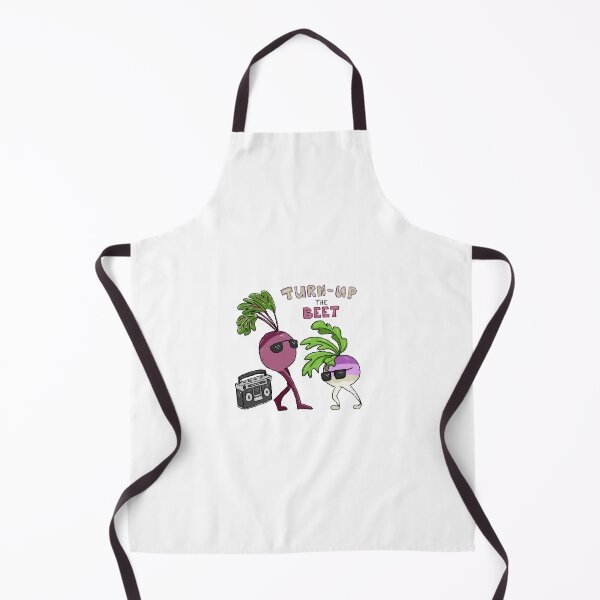 Item preview, Turn-Up the Beet designed and sold by MickyDoodles.