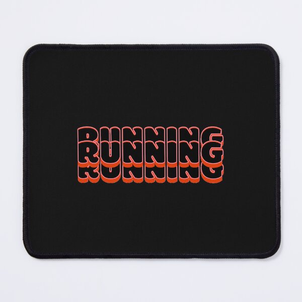Item preview, RUNNING designed and sold by Permana96.
