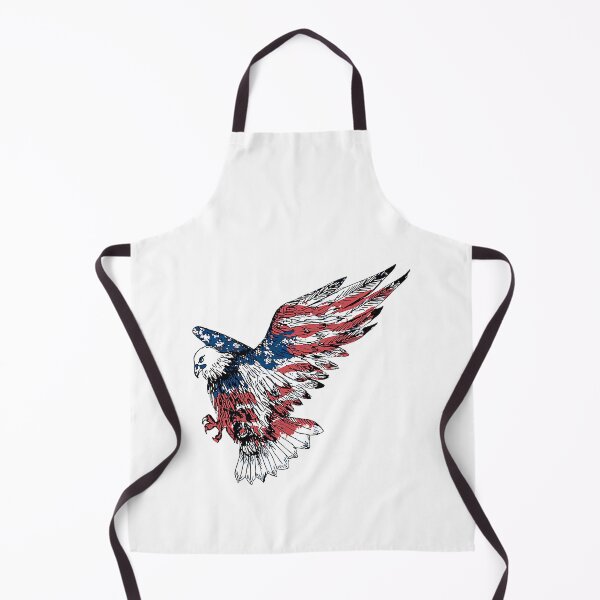 Item preview, American Bald Eagle Bird Art designed and sold by ArmondLatorr.