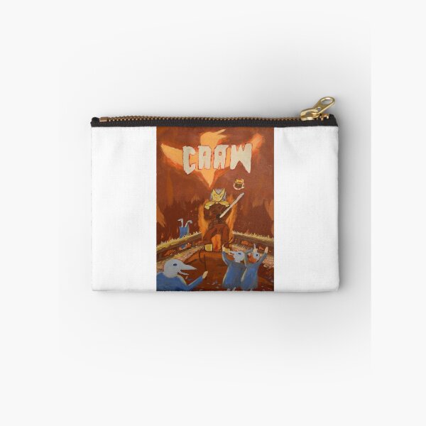 Item preview, CAWW! My Power is Unmatched! Slay The Spire Spiral Notebook designed and sold by ArmondLatorr.