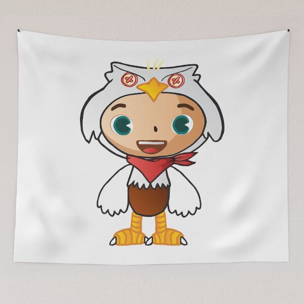 Item preview, Eagle Cartoon designed and sold by ArmondLatorr.
