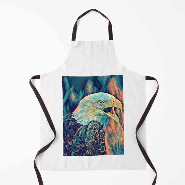Item preview, Eagle looking at something designed and sold by ArmondLatorr.
