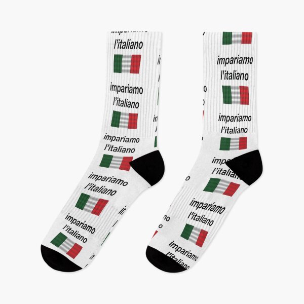 Item preview, impariamo l'italiano Italian quote designed and sold by nuz2.