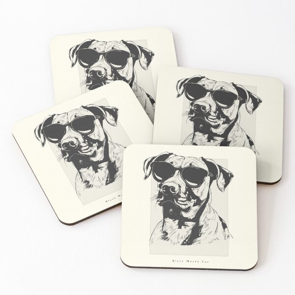 Item preview, Black Mouth Cur Digital Sketch Drawing Illustration designed and sold by rafaeltto.