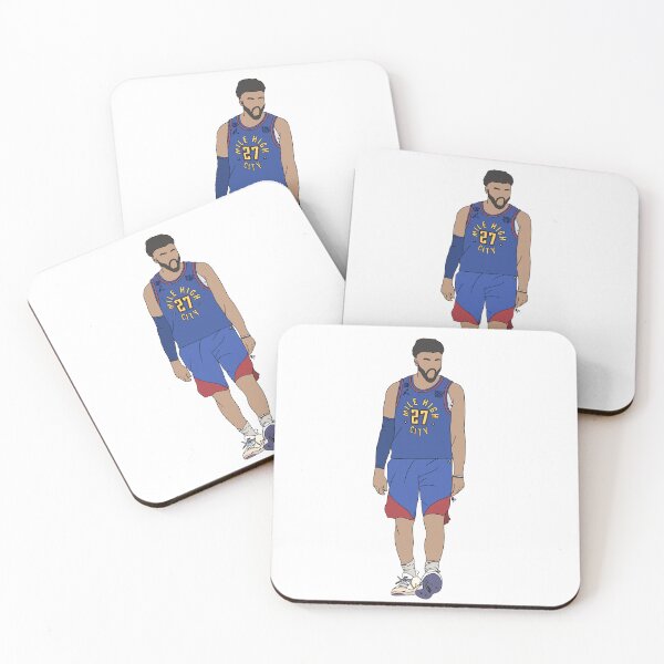Item preview, Jamal Murray designed and sold by kerylousey.