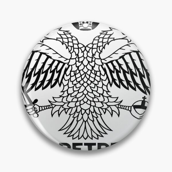 Item preview, Greek Orthodox Eagle designed and sold by ArmondLatorr.