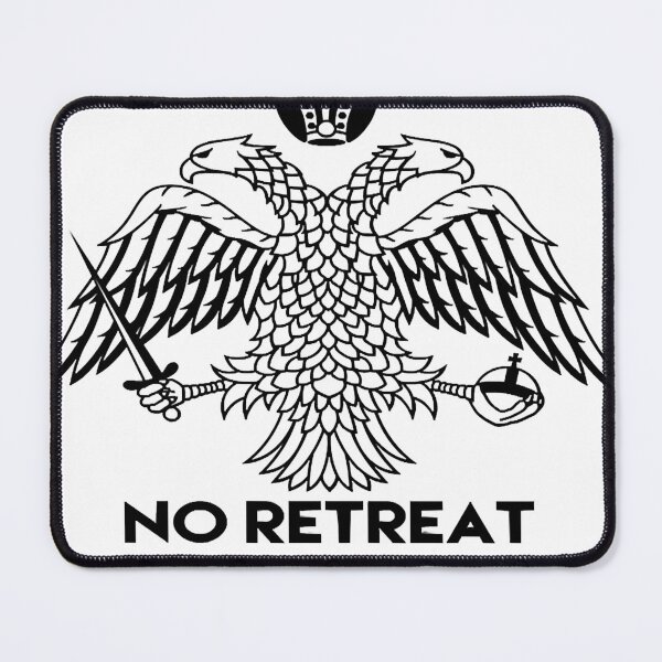 Item preview, Greek Orthodox Eagle designed and sold by ArmondLatorr.