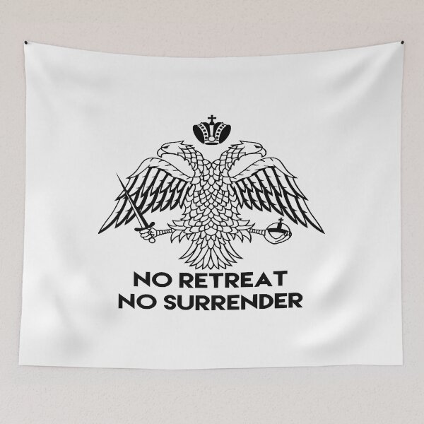 Item preview, Greek Orthodox Eagle designed and sold by ArmondLatorr.