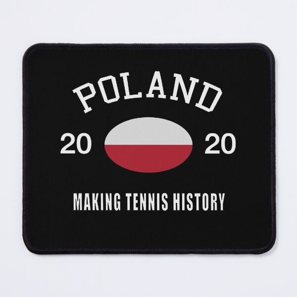 Item preview, Poland Tennis 2020 designed and sold by nuz2.