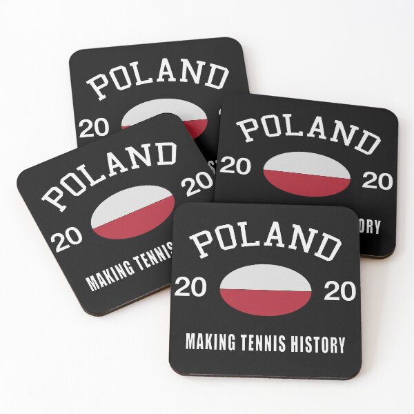 Item preview, Poland Tennis 2020 designed and sold by nuz2.