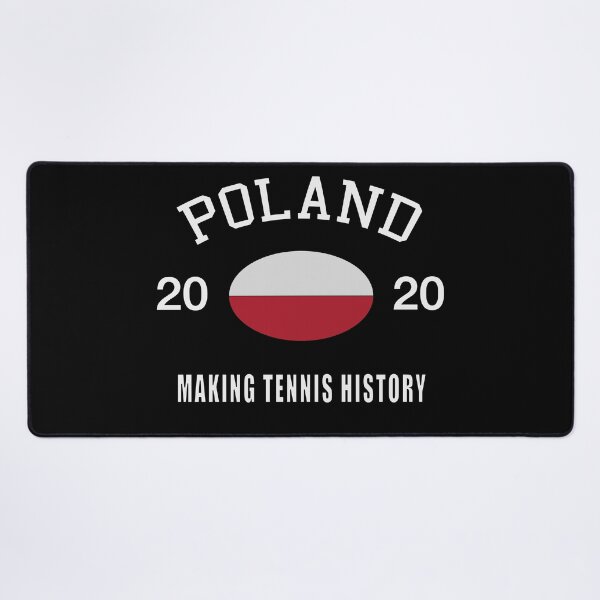 Item preview, Poland Tennis 2020 designed and sold by nuz2.