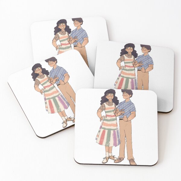 Item preview, The twins <3 designed and sold by Swedenish.