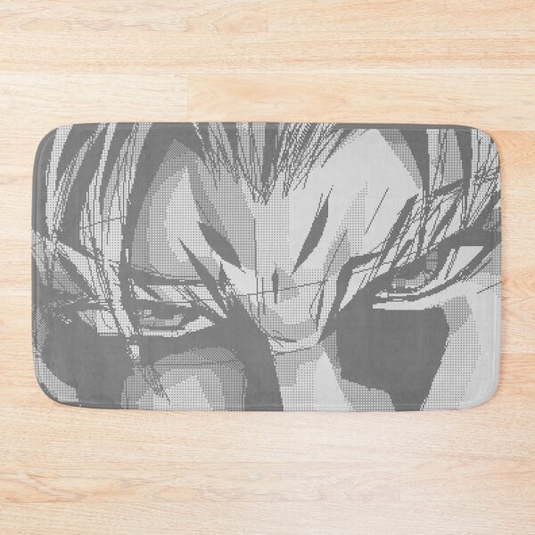 Item preview, Eyes Anime NFT 0042 designed and sold by Elkin Grueso.