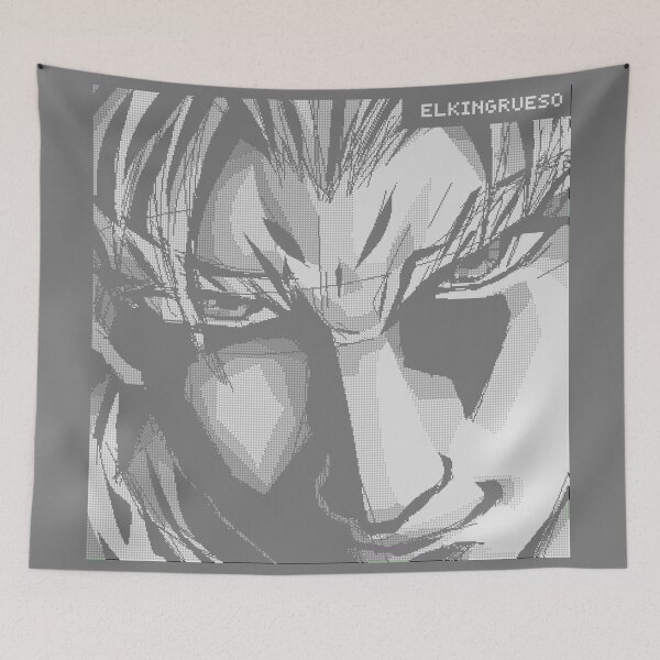 Item preview, Eyes Anime NFT 0042 designed and sold by Elkin Grueso.
