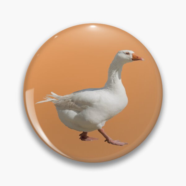Item preview, The Effortless Duck Walking Forward Cut Out designed and sold by taiche.
