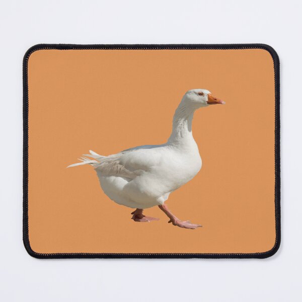 Item preview, The Effortless Duck Walking Forward Cut Out designed and sold by taiche.