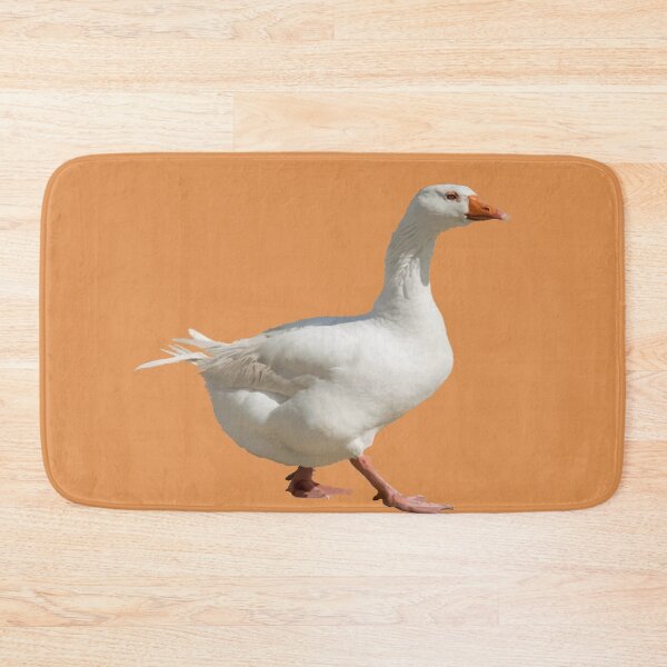 Item preview, The Effortless Duck Walking Forward Cut Out designed and sold by taiche.