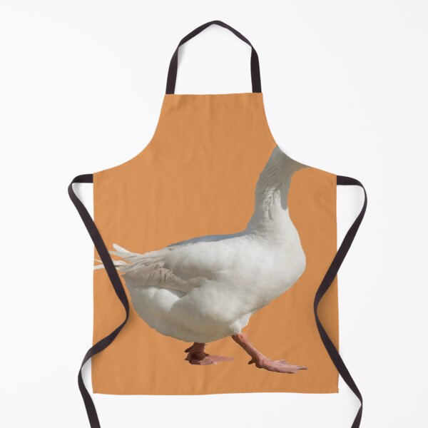 Item preview, The Effortless Duck Walking Forward Cut Out designed and sold by taiche.