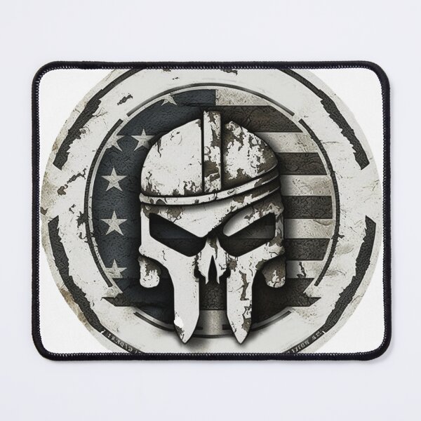 Item preview, Freedom's Call Molon Labe Sticker designed and sold by Stizz08.