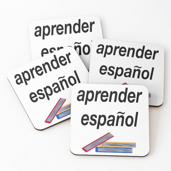 Item preview, learn Spanish designed and sold by nuz2.
