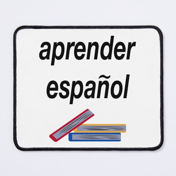 Item preview, learn Spanish designed and sold by nuz2.