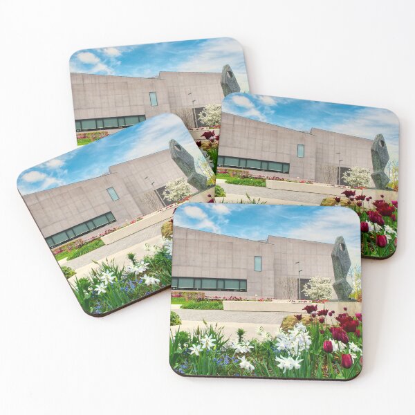 Item preview, The Hepworth Wakefield designed and sold by Alisonchambers2.