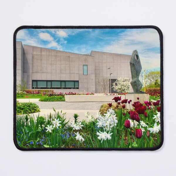 Item preview, The Hepworth Wakefield designed and sold by Alisonchambers2.