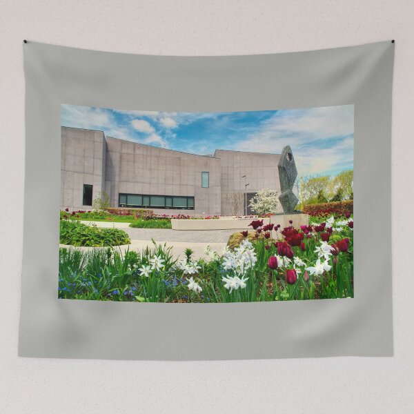 Item preview, The Hepworth Wakefield designed and sold by Alisonchambers2.