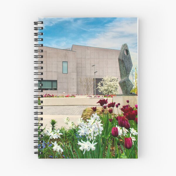 Item preview, The Hepworth Wakefield designed and sold by Alisonchambers2.