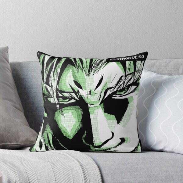 Item preview, Anime NFT 0043 designed and sold by Elkin Grueso.