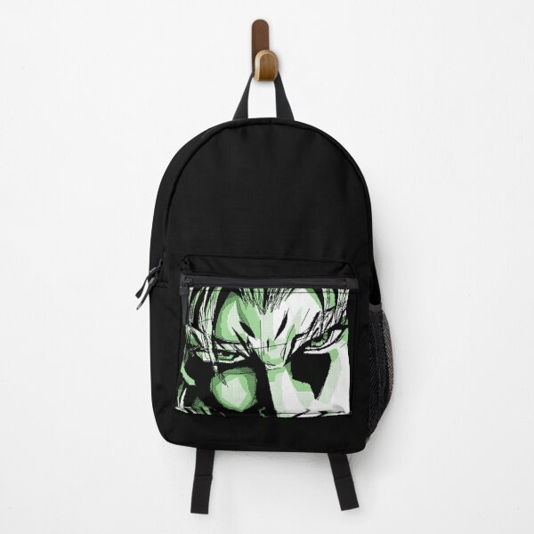 Item preview, Anime NFT 0043 designed and sold by Elkin Grueso.