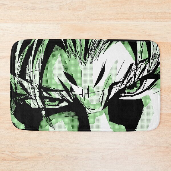 Item preview, Anime NFT 0043 designed and sold by Elkin Grueso.