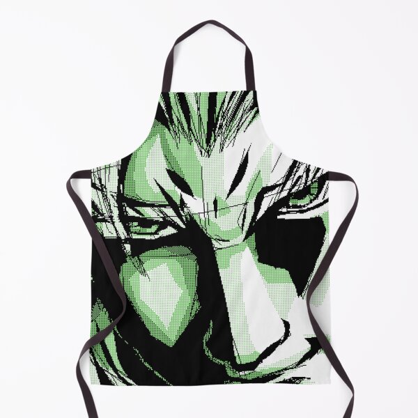 Item preview, Anime NFT 0043 designed and sold by Elkin Grueso.