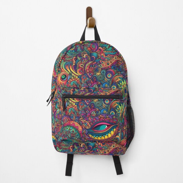 Item preview, Euphoric Eclecticism  designed and sold by NextEchelon.
