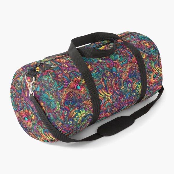 Item preview, Euphoric Eclecticism designed and sold by NextEchelon.