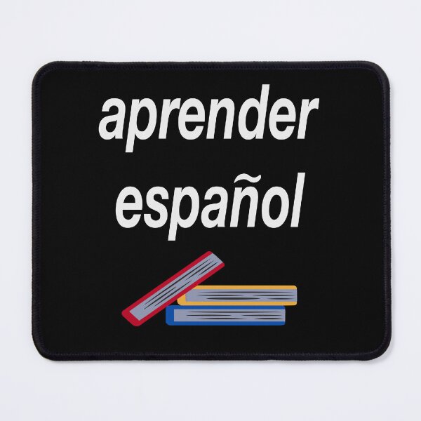 Item preview, learn Spanish designed and sold by nuz2.